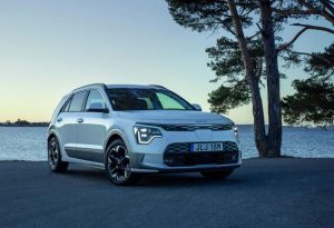 niro-ev